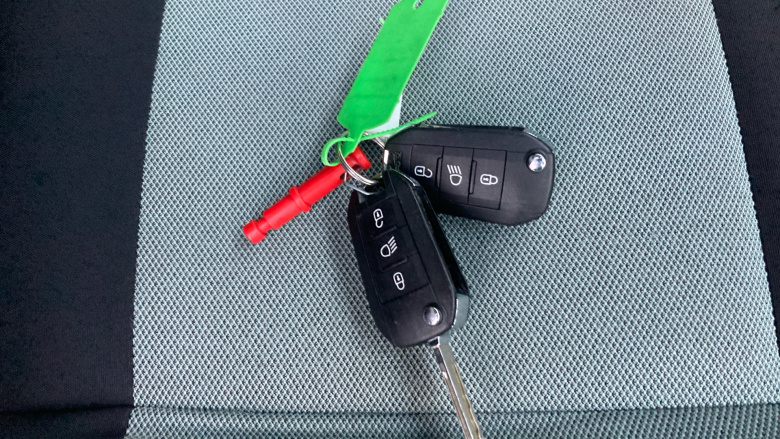 Citroen Berlingo 1.5 BlueHDi 130 Flair M 5dr EAT8 Diesel Estate